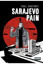 SARAJEVO PAIN