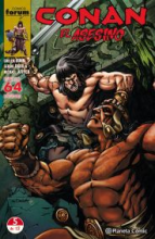 Conan el Asesino 05 (de 6)