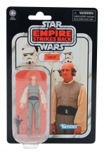 Star Wars Episode V Vintage Collection Figura 2022 Lobot 10 cm