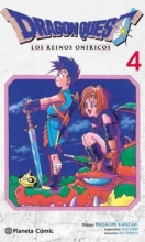 Dragon Quest VI Vol.4 de 10