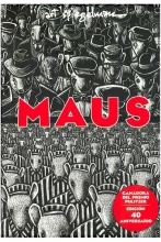 MAUS (EDICIN 40 ANIVERSARIO CON ESTUCHE)