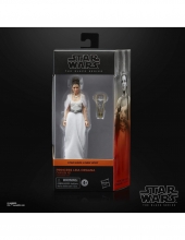 The Black Series  Star Wars Princess Leia Organa (Yavin 4)