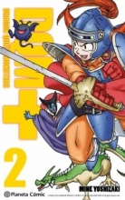 Dragon Quest Monsters Vol.2 de 5