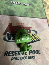 Mystery Minis - Disney 8 Crocodile