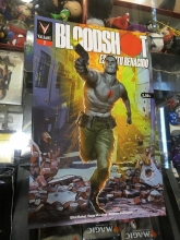 Bloodshot Espritu Renacido n 07