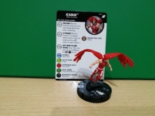 Heroclix X-Men Xaviers School: 043 Icarus