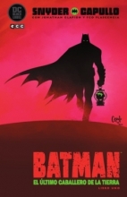 Batman: El ltimo caballero de la Tierra Vol.1