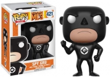 Funko POP! Despicable Me - Spy Gru