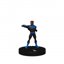 DC HeroClix Justice League Unlimited: 019 Sinestro