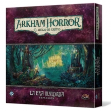 Arkham Horror (El Juego de Cartas): La era olvidada