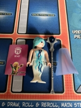 Playmobil - Sirena