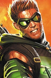 Green Arrow