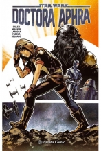 STAR WARS: DOCTORA APHRA V1 01: APHRA (DE 7)