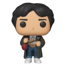 The Goonies POP! Movies Vinyl Figura Data w/Glove Punch 9 cm