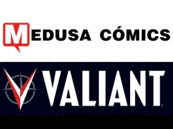 Medusa / Valiant