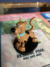 Mystery Minis - Scooby Doo 4