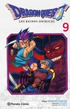 Dragon Quest VI Vol.9 de 10