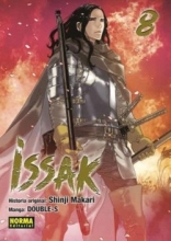 Issak Vol.8