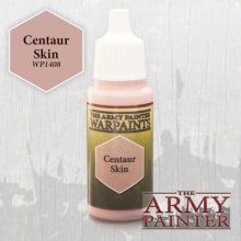 THE ARMY PAINTER - WARPAINTS: CENTAUR SKIN