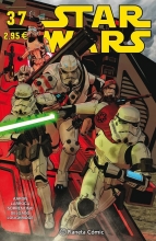 STAR WARS 37