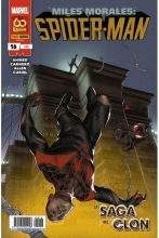 MILES MORALES: SPIDER-MAN 45 / 16