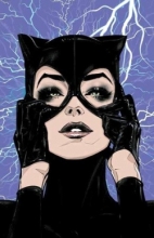 Catwoman: Especial 80 aniversario