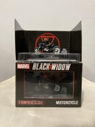 MHC Black Widow Movie