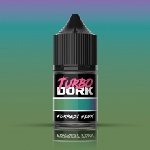 Turbo Dork Forrest Flux