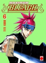 Maximum Bleach Vol.6 de 37