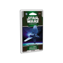 STAR WARS LCG - LA LUNA BOSCOSA