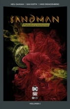 Sandman Vol.1