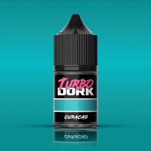 Turbo Dork Curaao