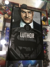 Lex Luthor (Biblioteca DC Black Label)