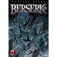 Berserk 37