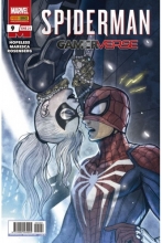 SPIDERMAN GAMERVERSE 09