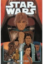 STAR WARS V2 13: PCAROS Y REBELDES (DE 13)