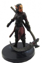 Jaethal, Elf Inquisitor #16 Kingmaker Pathfinder Battles