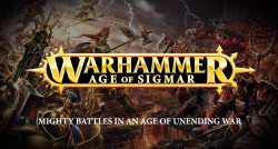 Warhammer Age of Sigmar