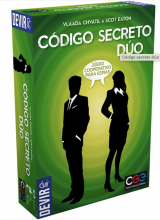 CDIGO SECRETO DO