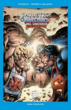 Injustice vs. Masters del Universo