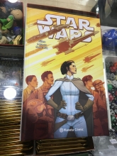 Star Wars vol, 08