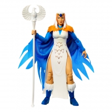 Masters of the Universe: Revelation Masterverse Figura Sorceress 18 cm