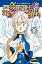 Seven Deadly Sins, The Vol.28 de 41