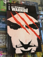 VALIANT: LA IRA DE ETERNAL WARRIOR Vol. 01