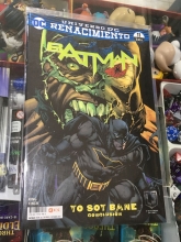 Batman (Renacimiento) 11