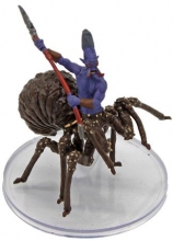 Fleshwarp, Drow Abomination #25 Uncommon Pathfinder Battles: Darklands Rising