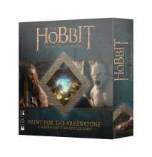 THE HOBBIT™: HUNT FOR THE ARKENSTONE™ (INGLS)