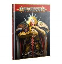 AGE OF SIGMAR: CORE BOOK (ENGLISH)