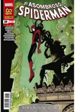 SPIDERMAN 178 / EL ASOMBROSO SPIDERMAN 29