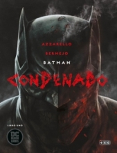 Batman Condenado - Libro uno